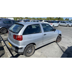 Aile avant gauche SEAT IBIZA 2