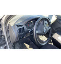 Aile avant gauche SEAT IBIZA 2