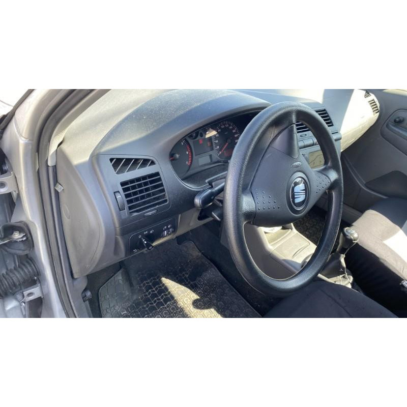 Aile avant gauche SEAT IBIZA 2 Photo n°16