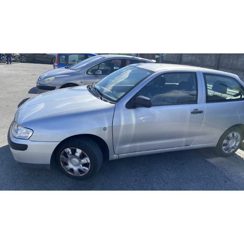 Aile avant gauche SEAT IBIZA 2 Photo n°17