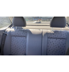 Aile avant gauche SEAT IBIZA 2