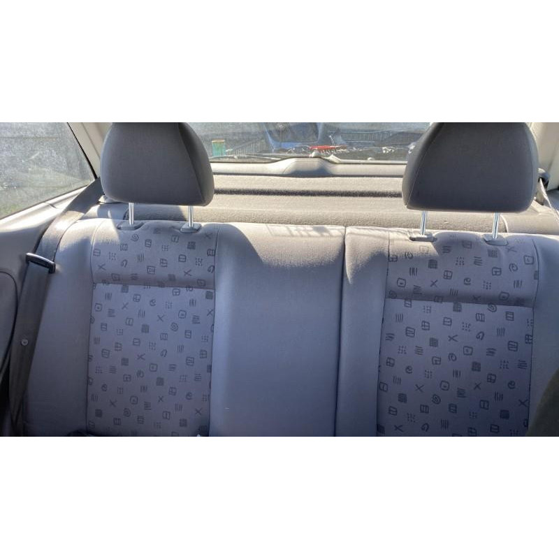 Aile avant gauche SEAT IBIZA 2 Photo n°18