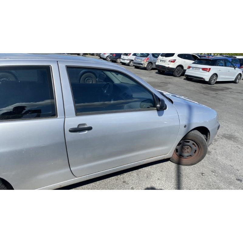 Aile avant gauche SEAT IBIZA 2 Photo n°20