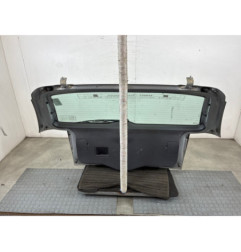 Malle/Hayon arriere SEAT IBIZA 2 Photo n°1