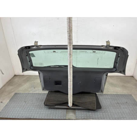Malle/Hayon arriere SEAT IBIZA 2 Photo n°1