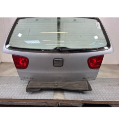 Malle/Hayon arriere SEAT IBIZA 2