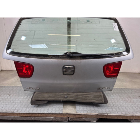 Malle/Hayon arriere SEAT IBIZA 2