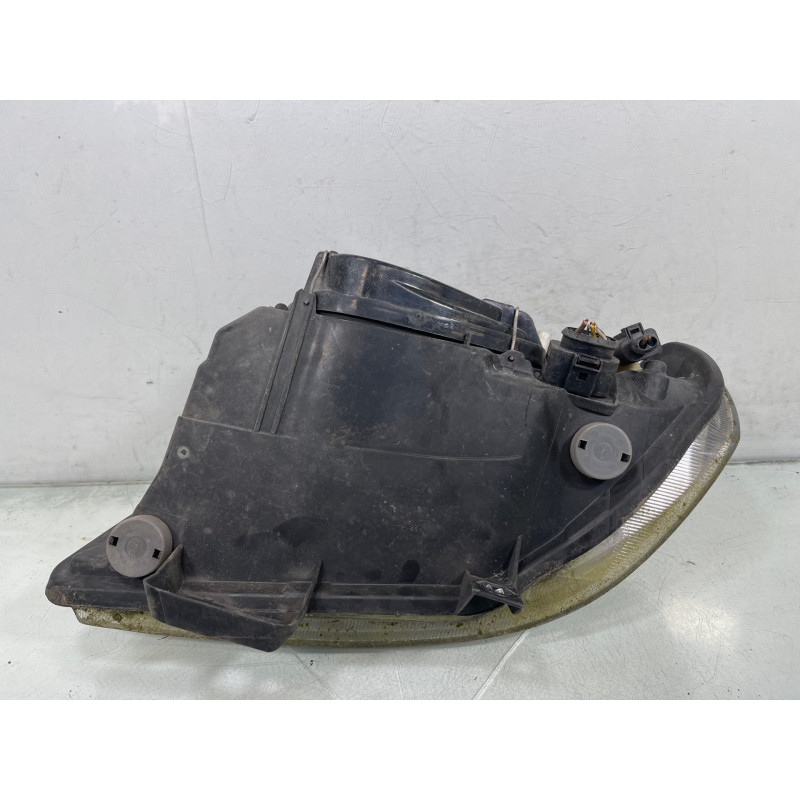 Optique avant principal droit (feux)(phare) SEAT IBIZA 2 Photo n°1