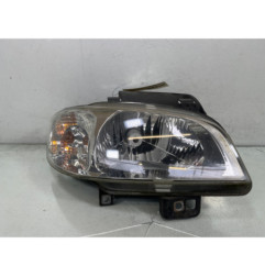 Optique avant principal droit (feux)(phare) SEAT IBIZA 2