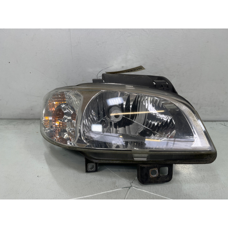 Optique avant principal droit (feux)(phare) SEAT IBIZA 2 Photo n°3
