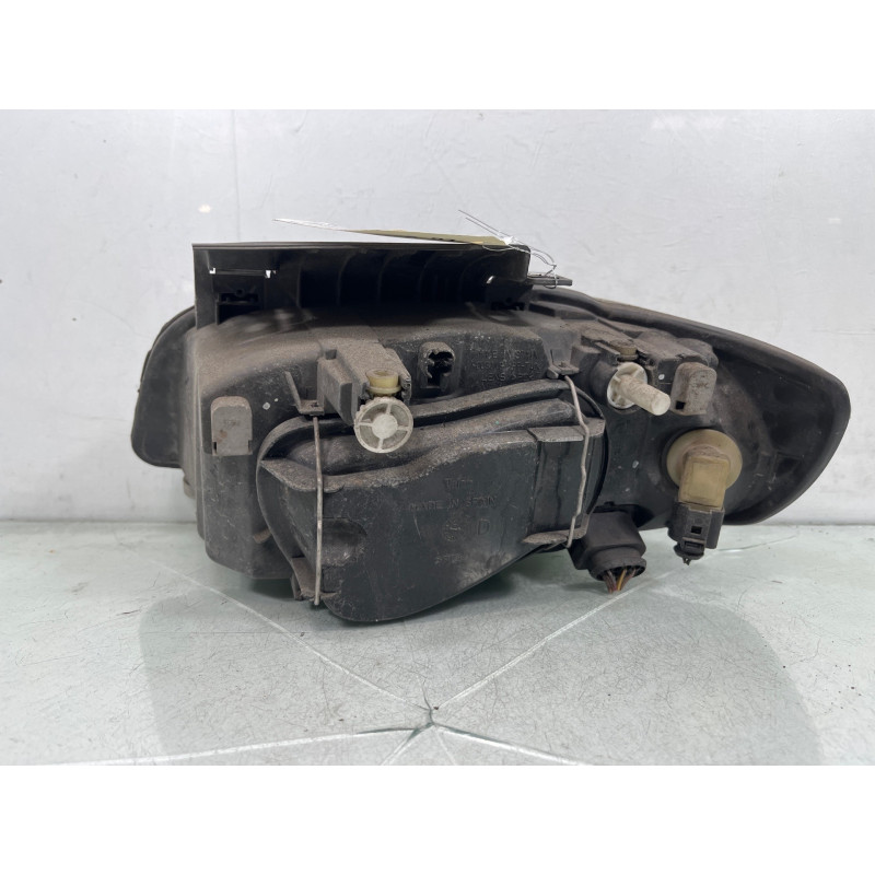 Optique avant principal droit (feux)(phare) SEAT IBIZA 2 Photo n°4