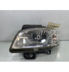 Optique avant principal gauche (feux)(phare) SEAT IBIZA 2