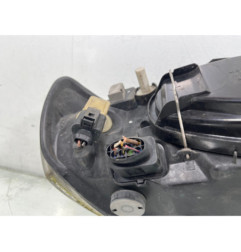 Optique avant principal gauche (feux)(phare) SEAT IBIZA 2