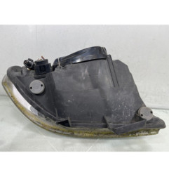 Optique avant principal gauche (feux)(phare) SEAT IBIZA 2