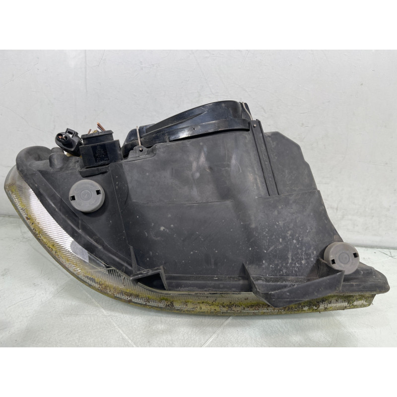 Optique avant principal gauche (feux)(phare) SEAT IBIZA 2 Photo n°4