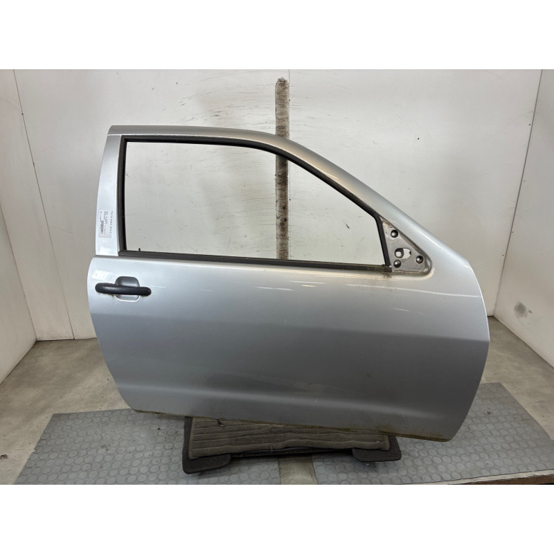 Porte avant droit SEAT IBIZA 2 Photo n°2