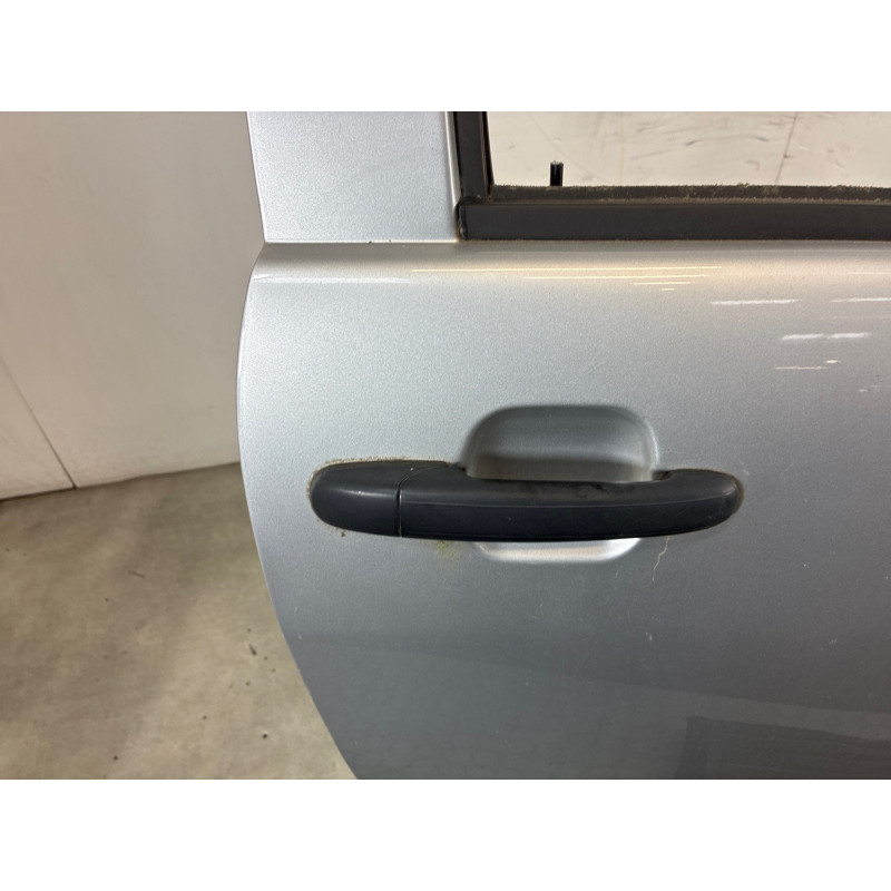 Porte avant droit SEAT IBIZA 2 Photo n°3