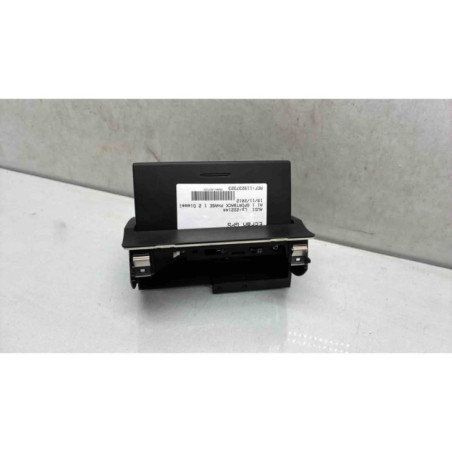 Ecran GPS AUDI A1 1 Photo n°1
