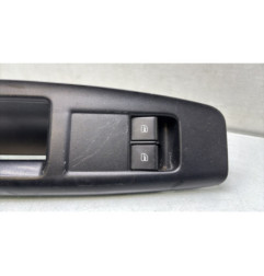 Interrupteur de leve vitre avant gauche VOLKSWAGEN POLO 4