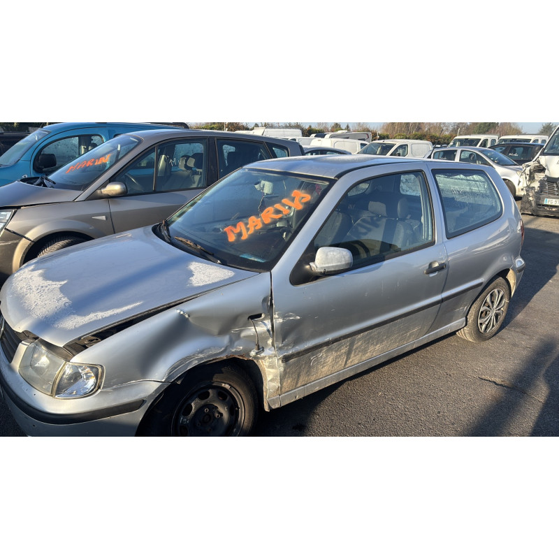 Neiman VOLKSWAGEN POLO 3 Photo n°7