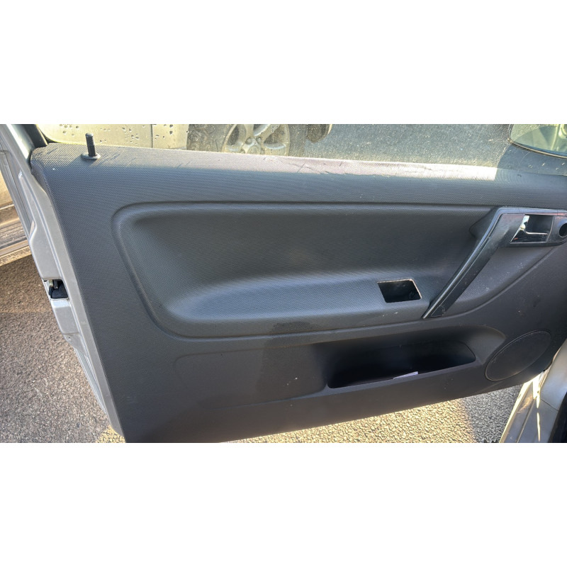 Neiman VOLKSWAGEN POLO 3 Photo n°9