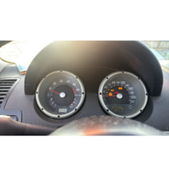 Neiman VOLKSWAGEN POLO 3