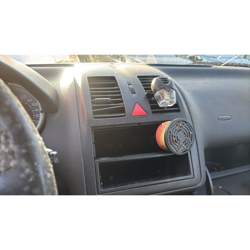 Neiman VOLKSWAGEN POLO 3 Photo n°12