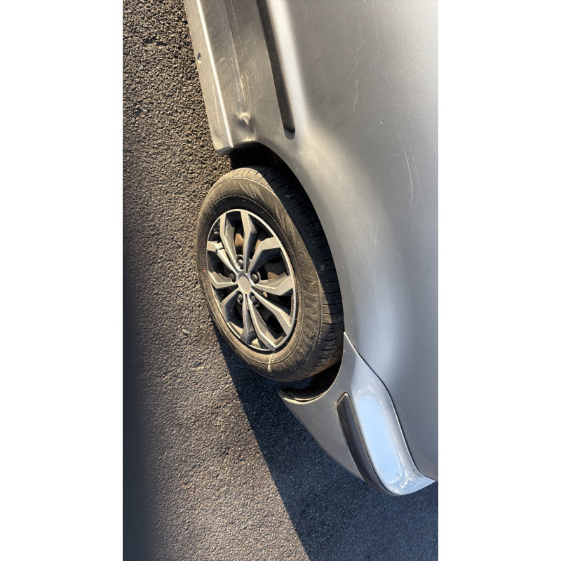 Neiman VOLKSWAGEN POLO 3 Photo n°14