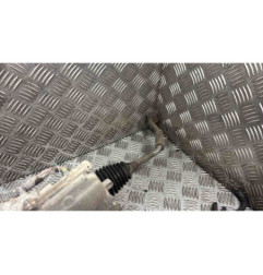 Cremaillere assistee CITROEN DS3