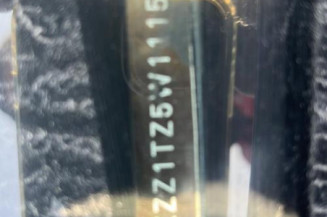 Pretensionneur de ceinture avant gauche VOLKSWAGEN TOURAN 1