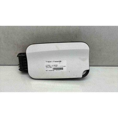 Trappe d'essence CITROEN BERLINGO 3 M