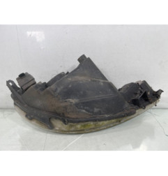 Optique avant principal gauche (feux)(phare) PEUGEOT 206