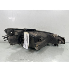 Optique avant principal gauche (feux)(phare) PEUGEOT 206