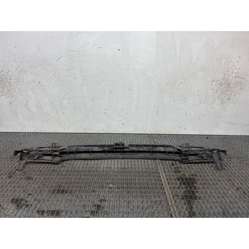 Renfort pare choc avant (traverse) PEUGEOT 206 Photo n°1