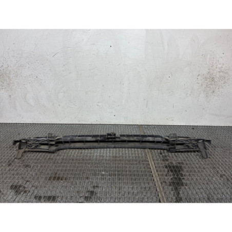 Renfort pare choc avant (traverse) PEUGEOT 206 Photo n°1