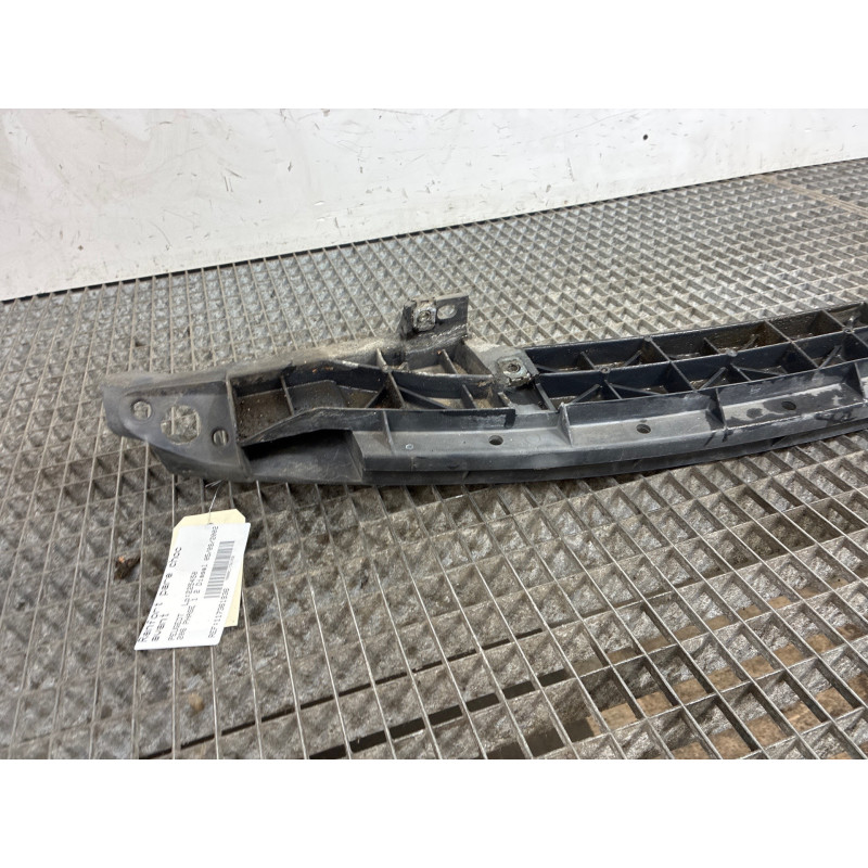Renfort pare choc avant (traverse) PEUGEOT 206 Photo n°2