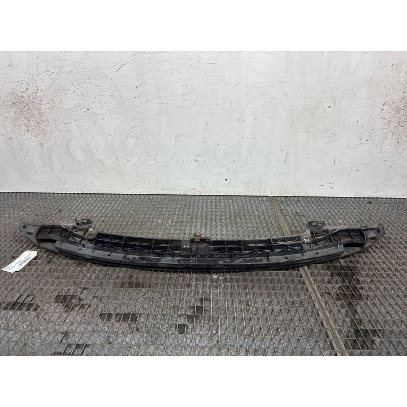 Renfort pare choc avant (traverse) PEUGEOT 206 Photo n°4