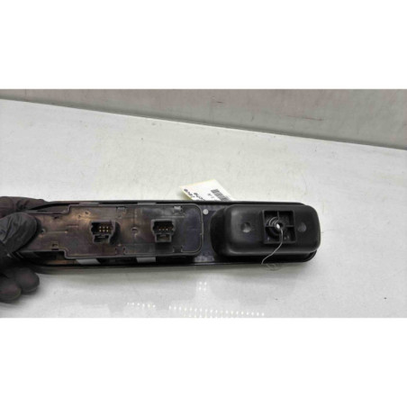 Interrupteur de leve vitre avant gauche PEUGEOT 307