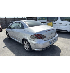 Levier frein à main PEUGEOT 307