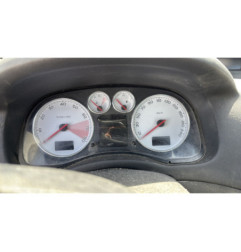 Levier frein à main PEUGEOT 307