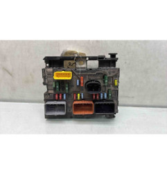 Boitier servitude moteur (BSM) PEUGEOT 307