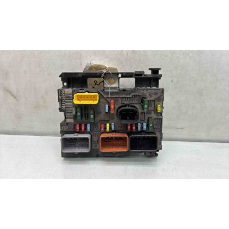 Boitier servitude moteur (BSM) PEUGEOT 307