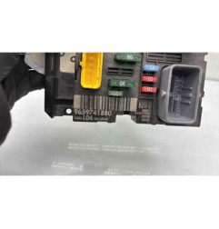Boitier servitude moteur (BSM) PEUGEOT 307