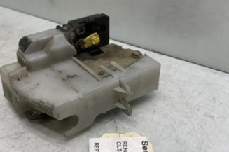 Serrure arriere gauche RENAULT CLIO 2