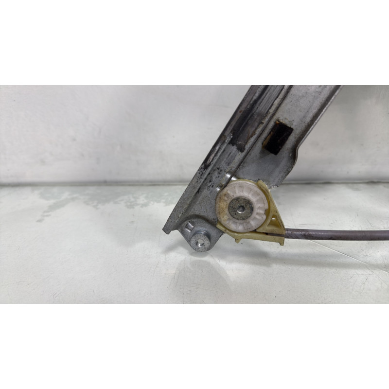 Leve vitre electrique avant droit CITROEN C5 2 Photo n°4