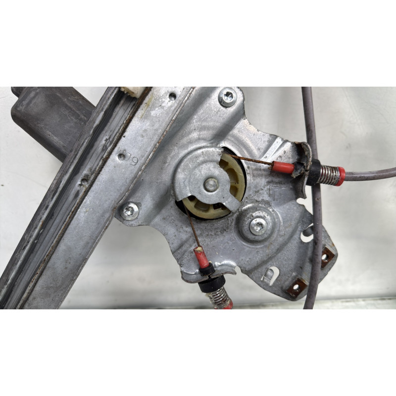 Leve vitre electrique avant droit CITROEN C5 2 Photo n°5