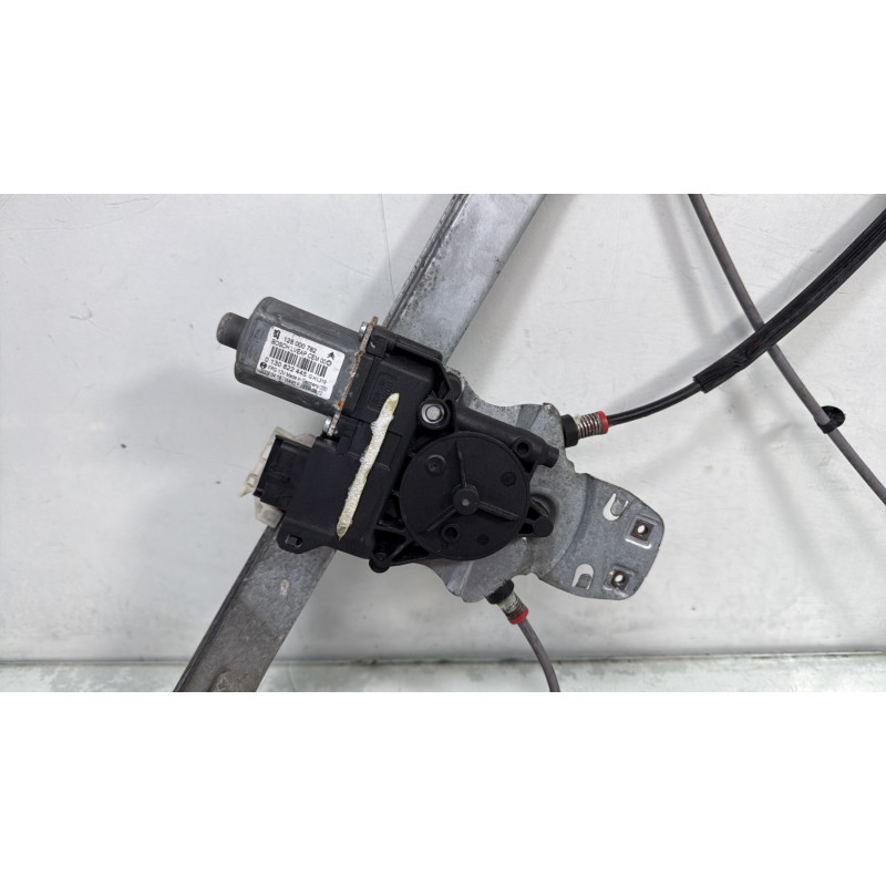 Leve vitre electrique avant droit CITROEN C5 2 Photo n°6