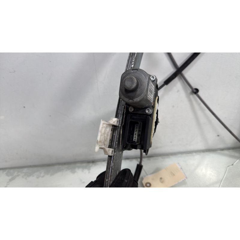 Leve vitre electrique avant droit CITROEN C5 2 Photo n°7
