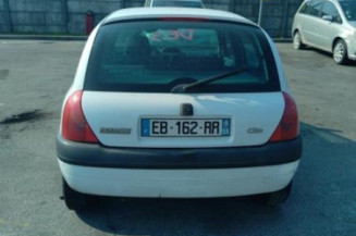 Serrure arriere gauche RENAULT CLIO 2
