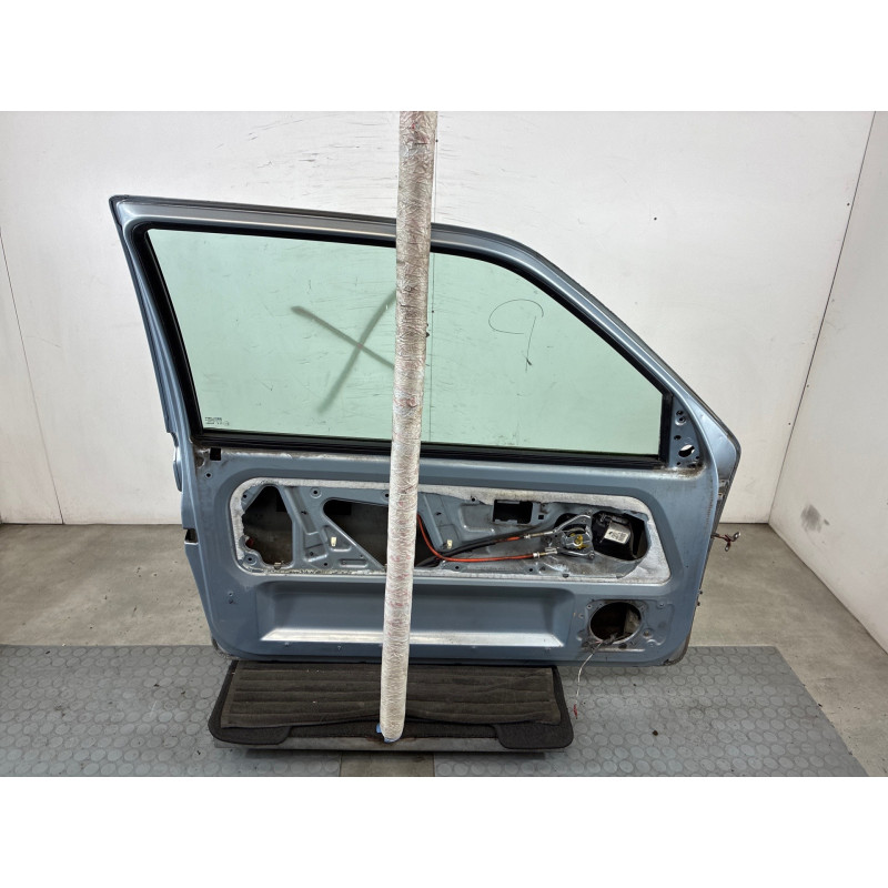 Porte avant gauche PEUGEOT 106 Photo n°3